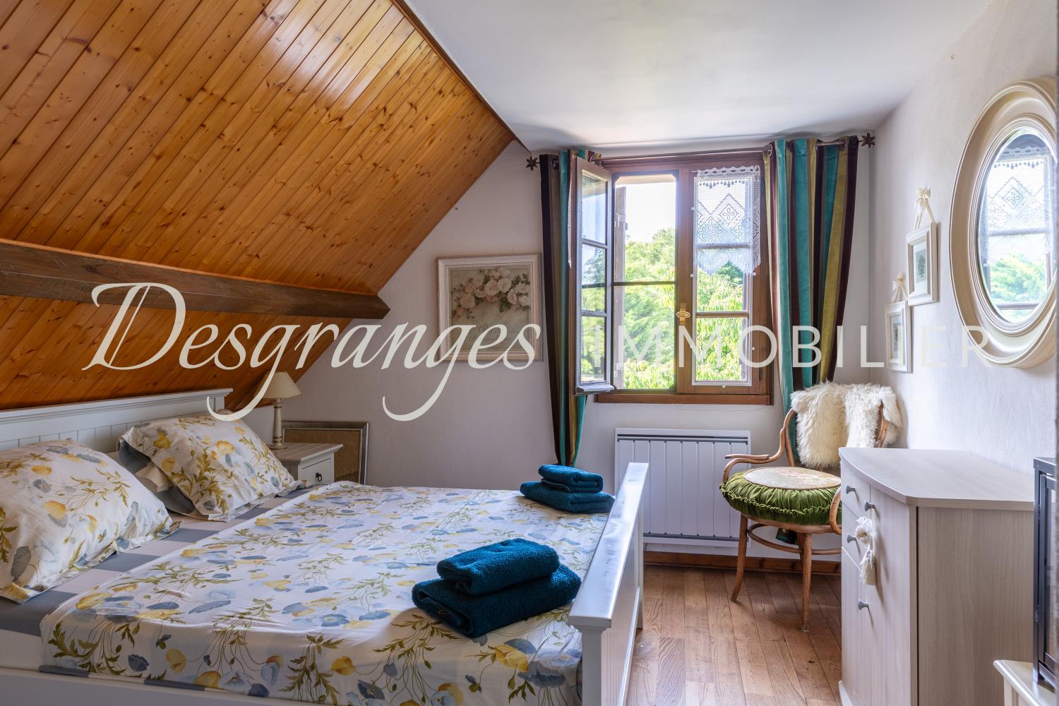  for sale estate Dussac Dordogne 8