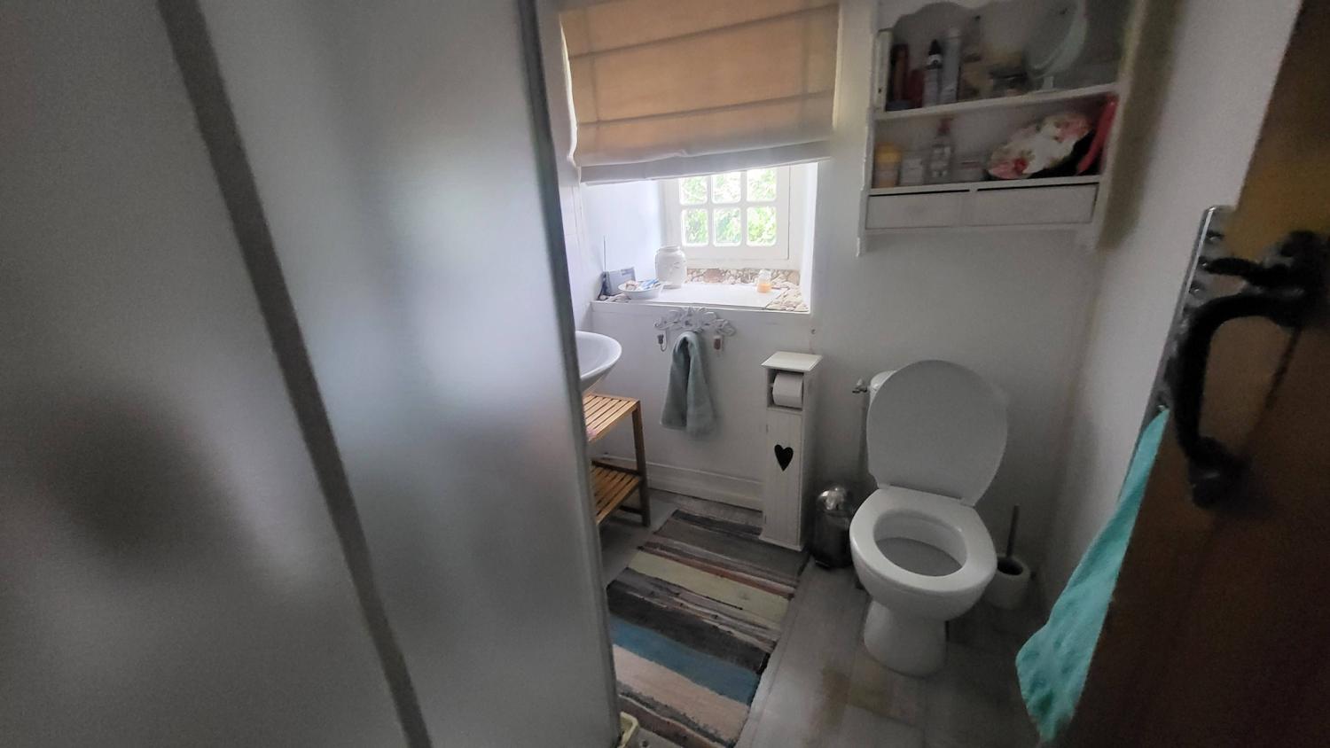 for sale detached house Saint-Denis-le-Gast Manche 18