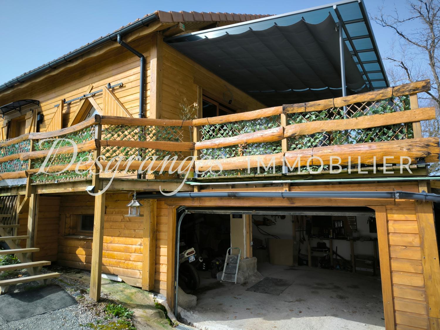  for sale detached house Saint-Cyr-les-Champagnes Dordogne 19