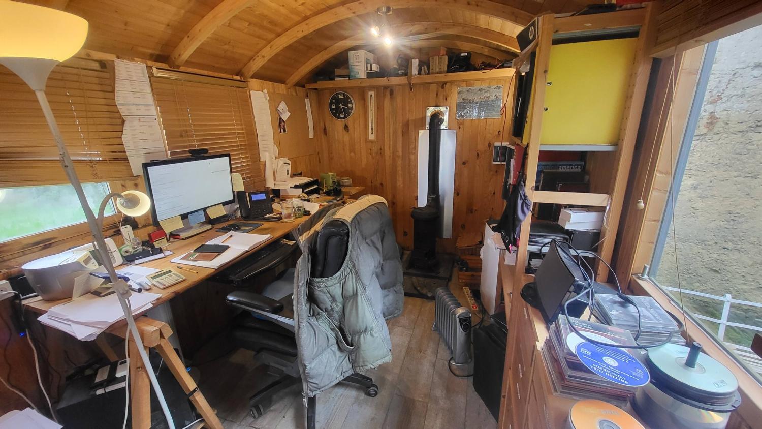 for sale detached house Saint-Denis-le-Gast Manche 26