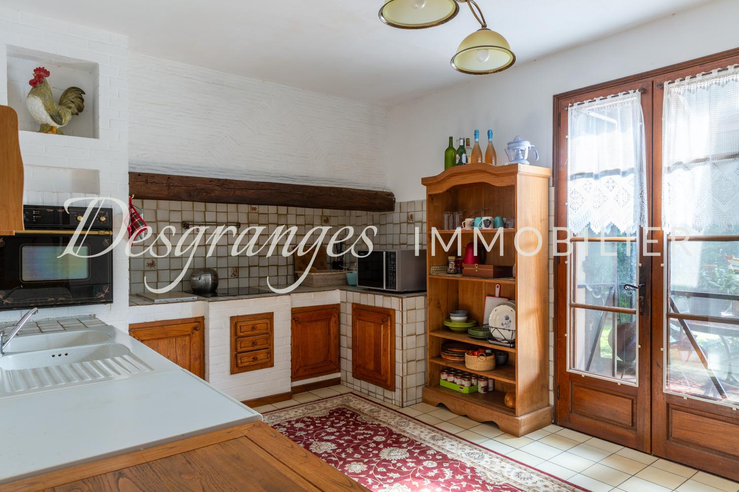  for sale estate Dussac Dordogne 7