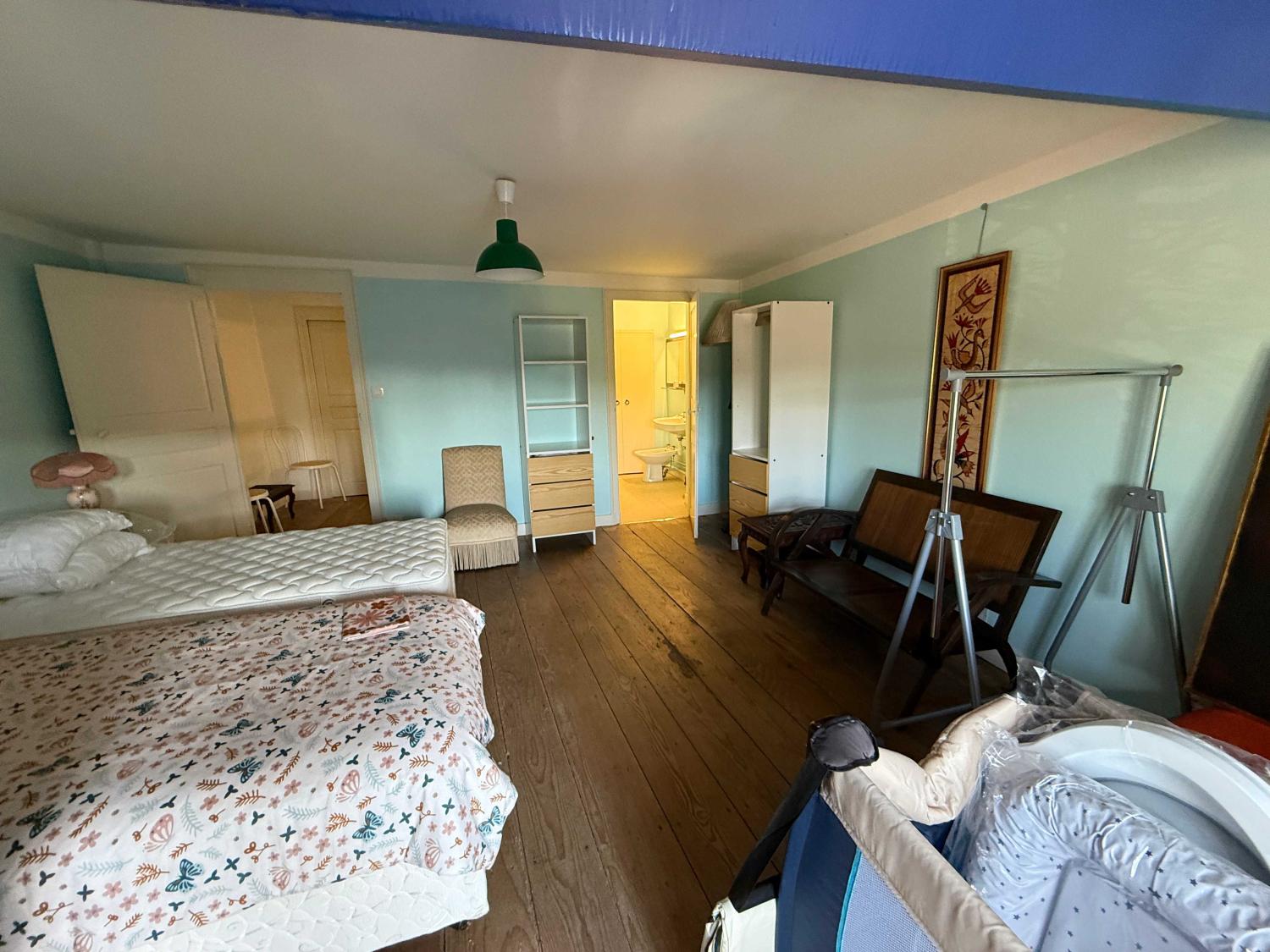  for sale house Bourbonne-les-Bains Haute-Marne 21