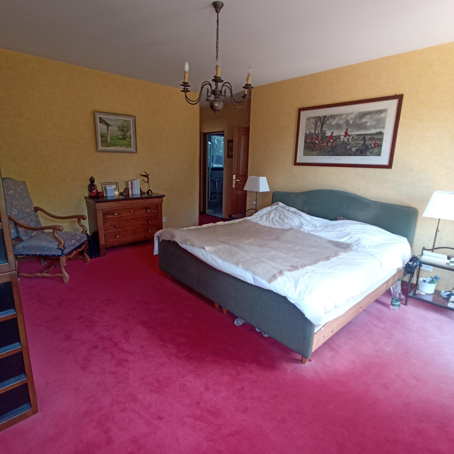 for sale detached house Cercy-la-Tour Nièvre 10