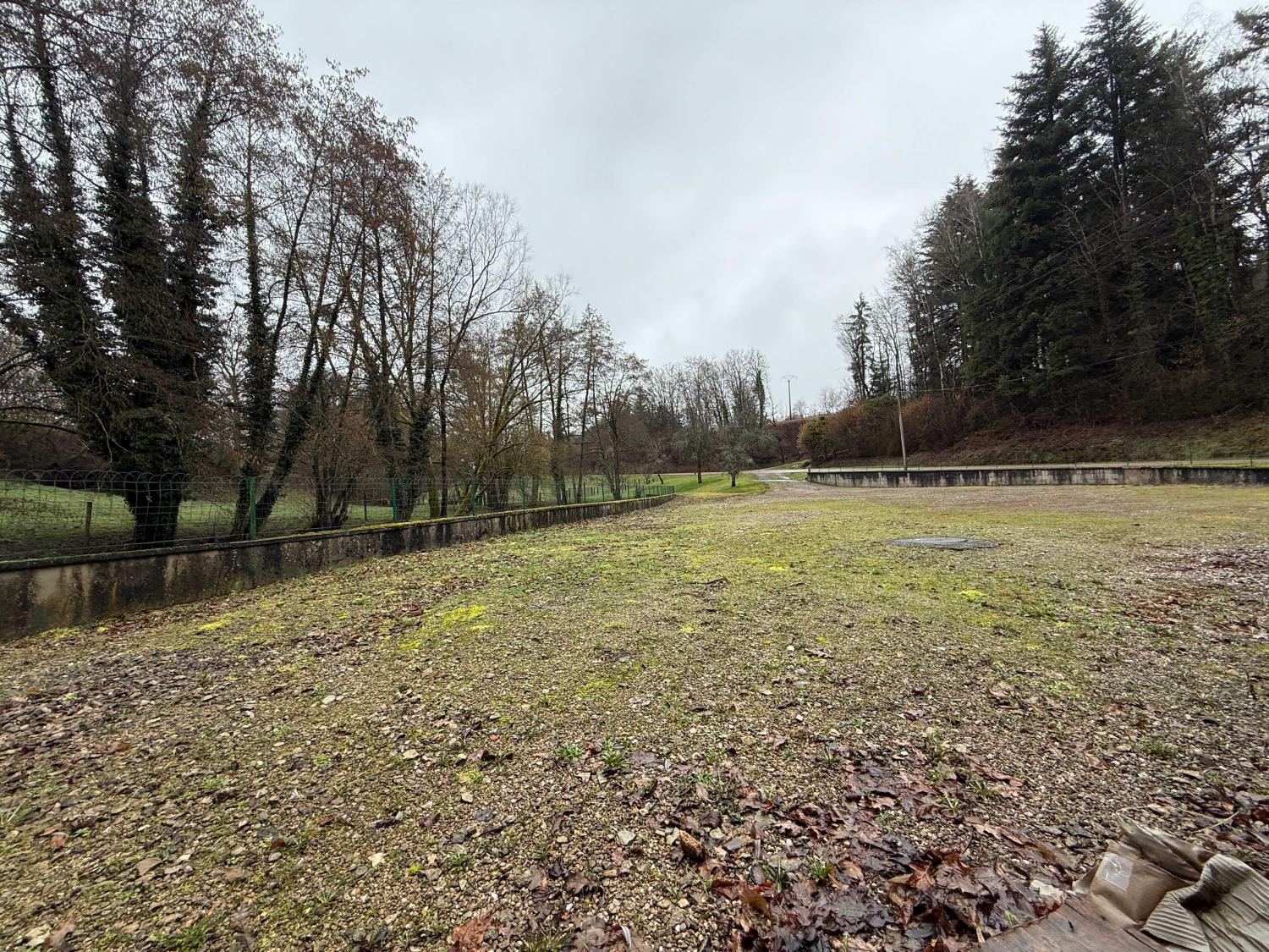  for sale bed and breakfast Viviers-le-Gras Vosges 37