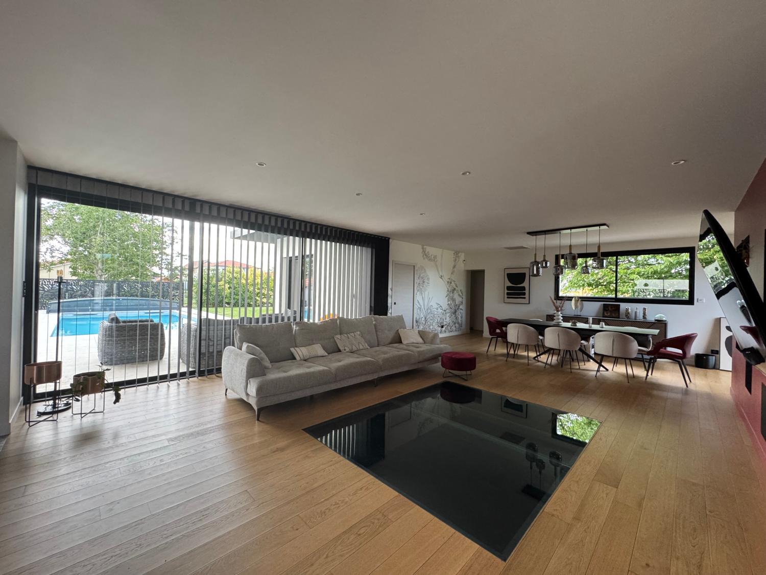  for sale villa Chavaroux Puy-de-Dôme 3