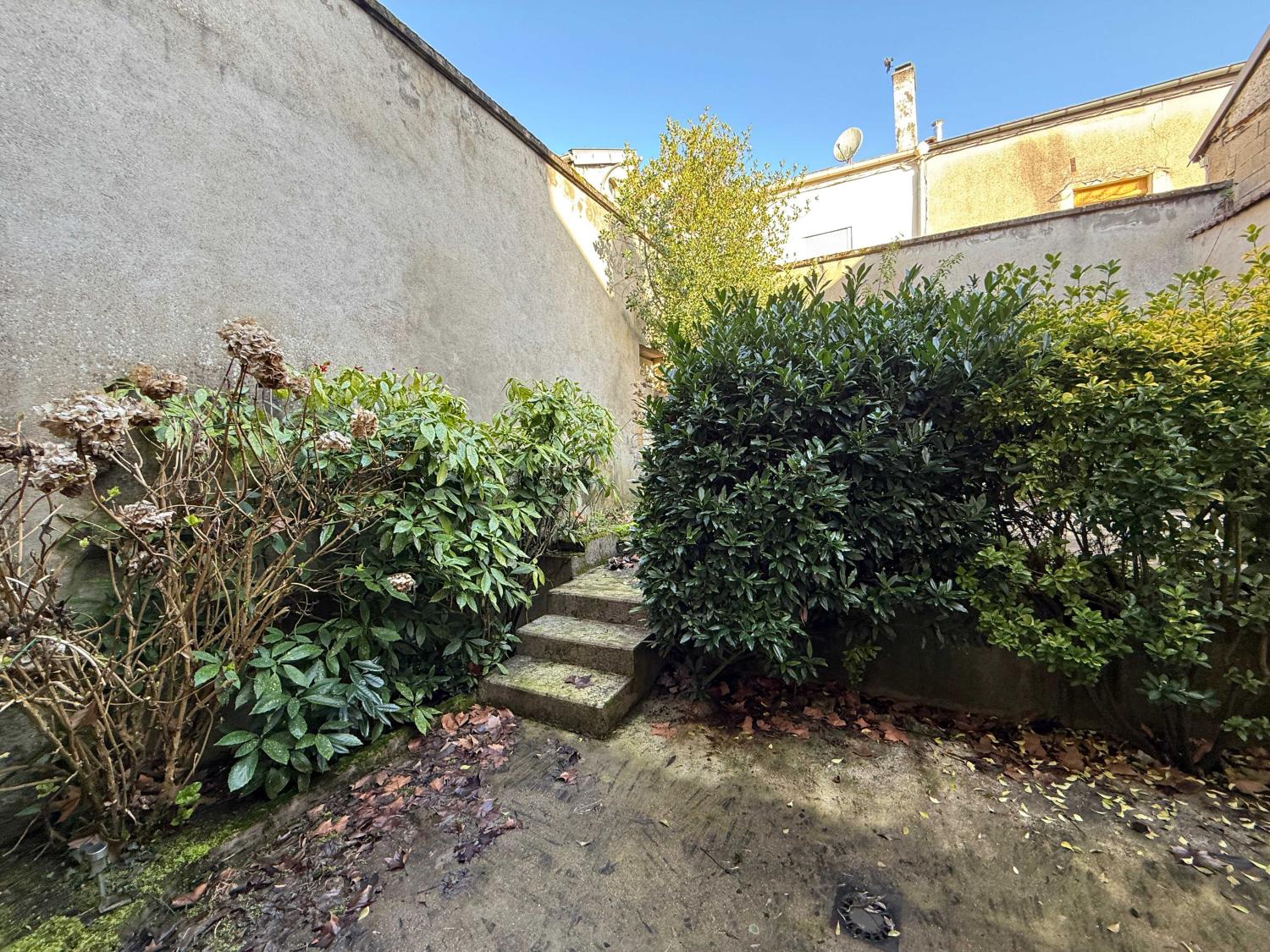  for sale house Bourbonne-les-Bains Haute-Marne 9