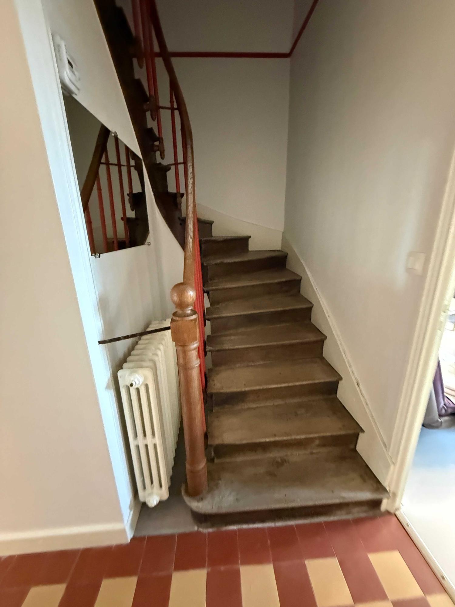  for sale house Bourbonne-les-Bains Haute-Marne 12