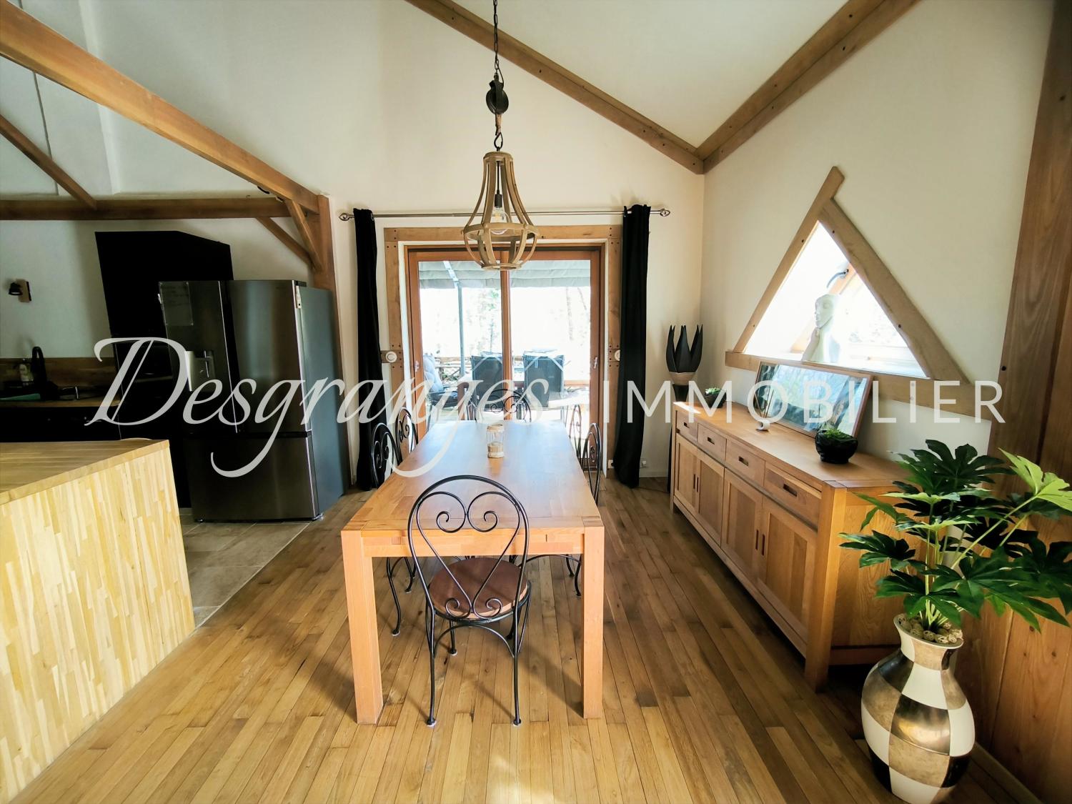  for sale detached house Saint-Cyr-les-Champagnes Dordogne 7