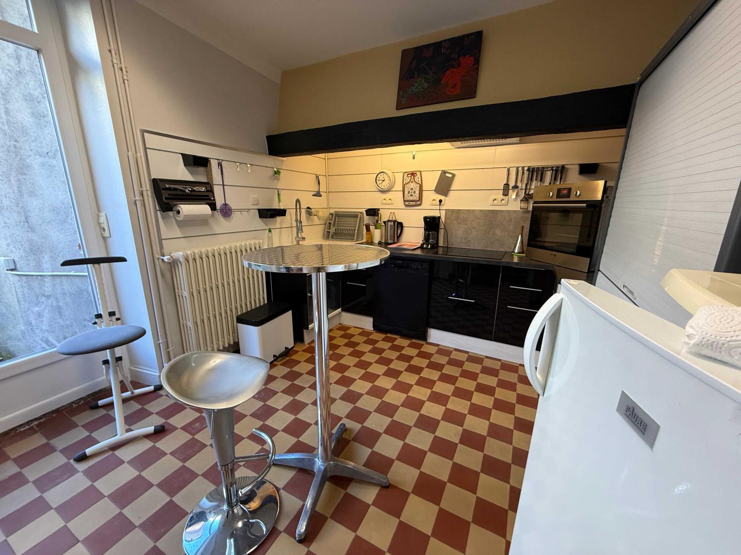  for sale house Bourbonne-les-Bains Haute-Marne 6