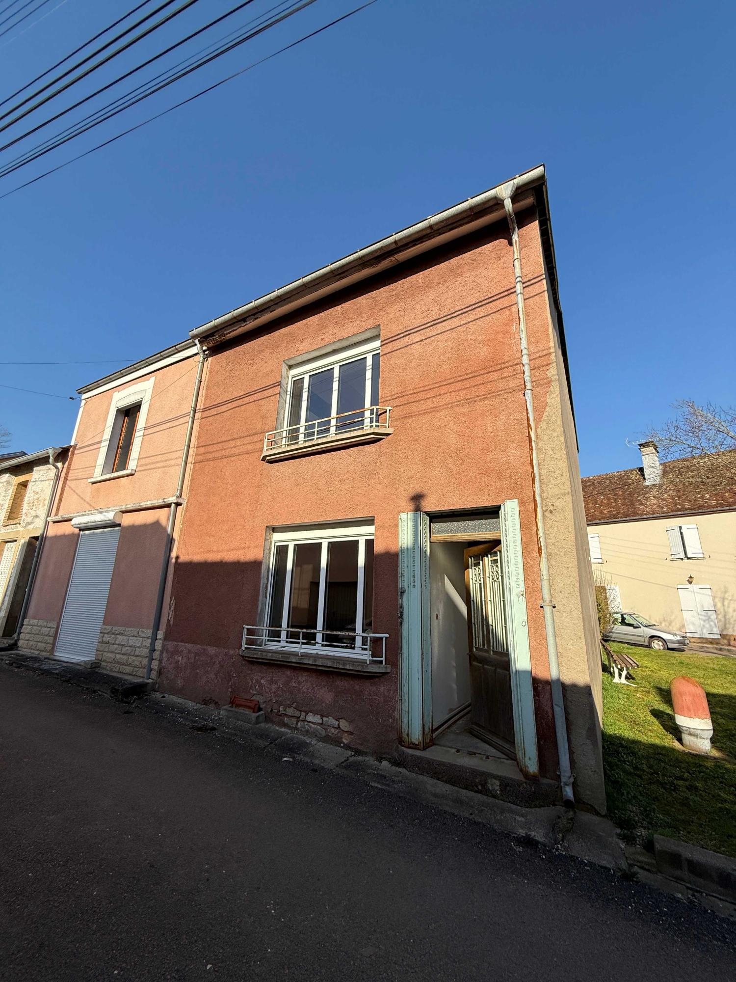 for sale house Bourbonne-les-Bains Haute-Marne 2