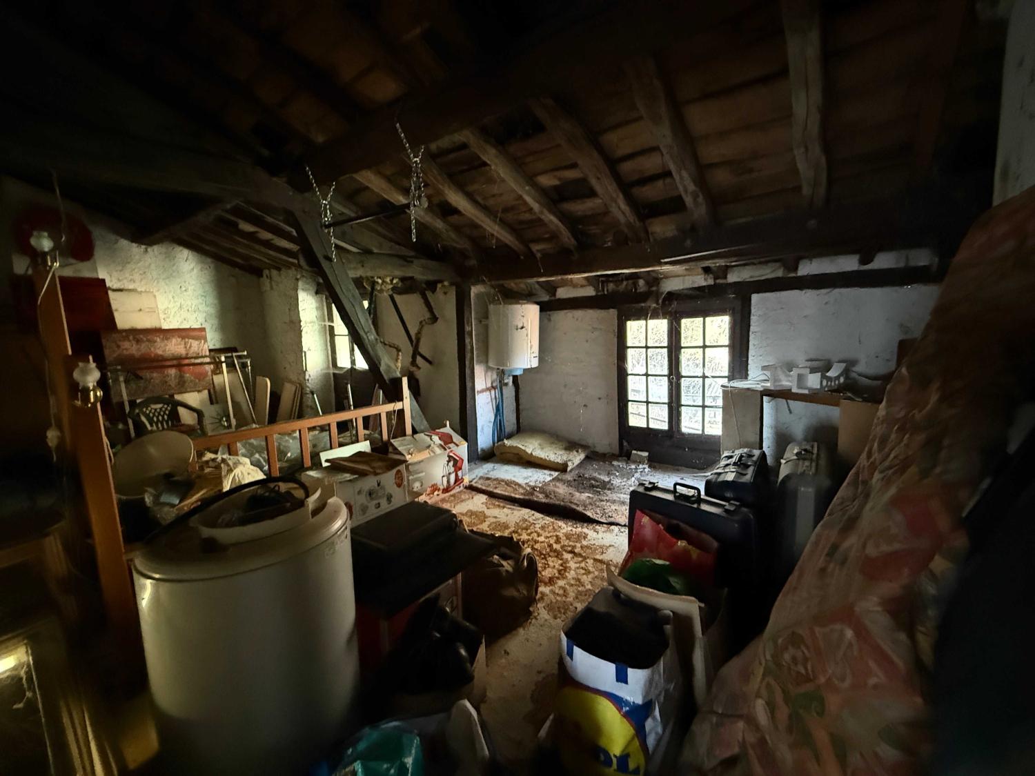  for sale house Bourbonne-les-Bains Haute-Marne 16