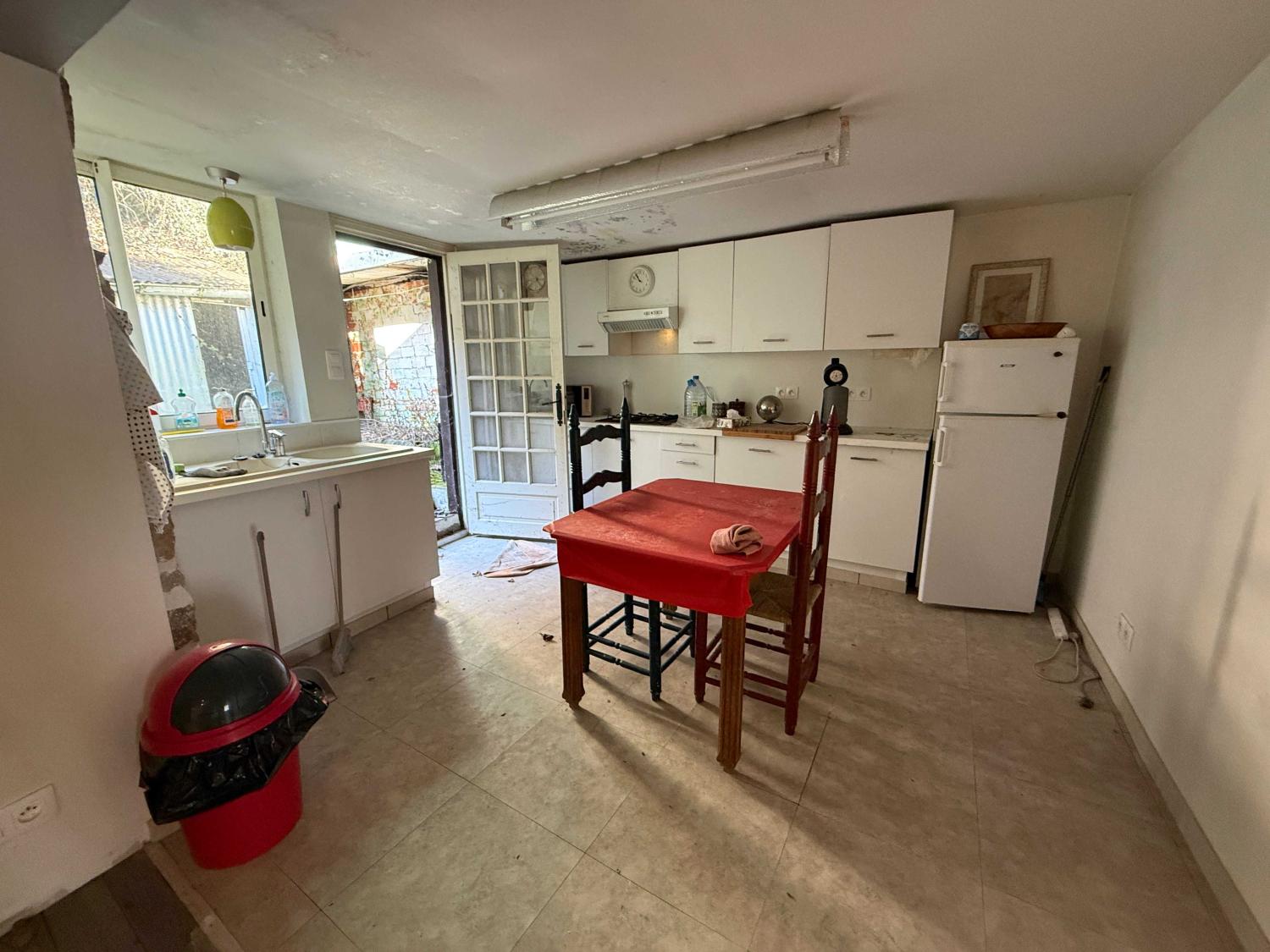  for sale house Bourbonne-les-Bains Haute-Marne 3