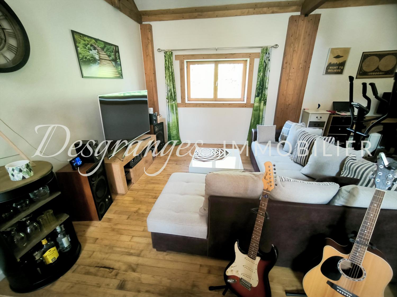  for sale detached house Saint-Cyr-les-Champagnes Dordogne 12