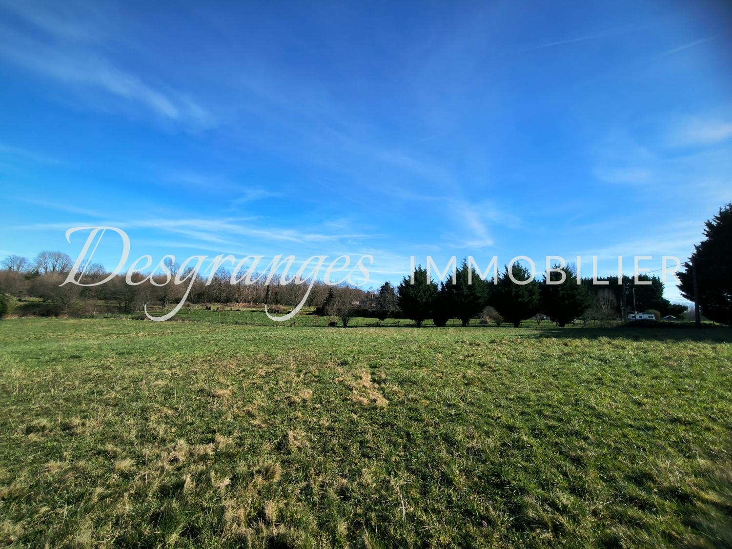  for sale building land Payzac Dordogne 6