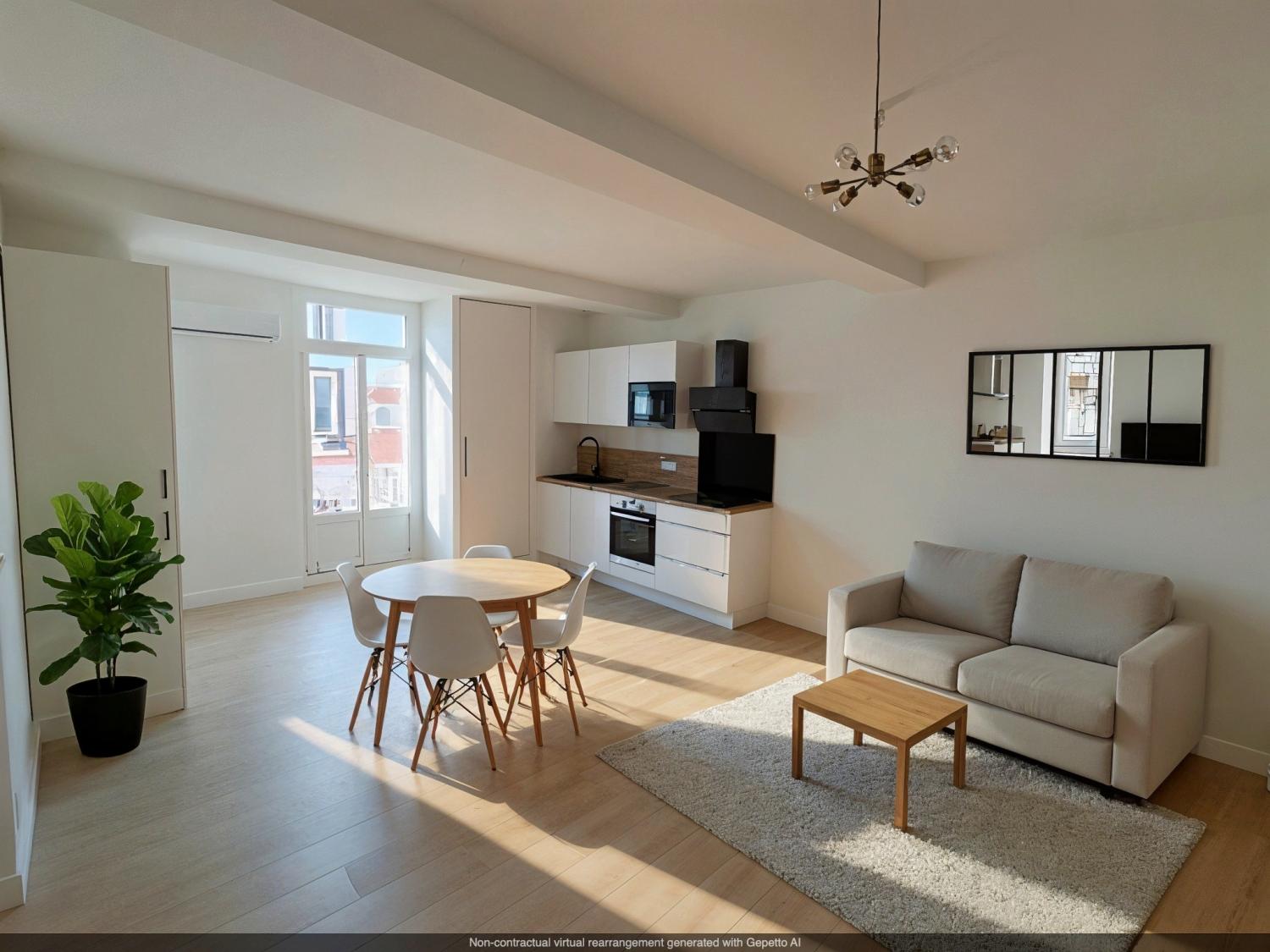  for sale apartment Argelès-sur-Mer Pyrénées-Orientales 1