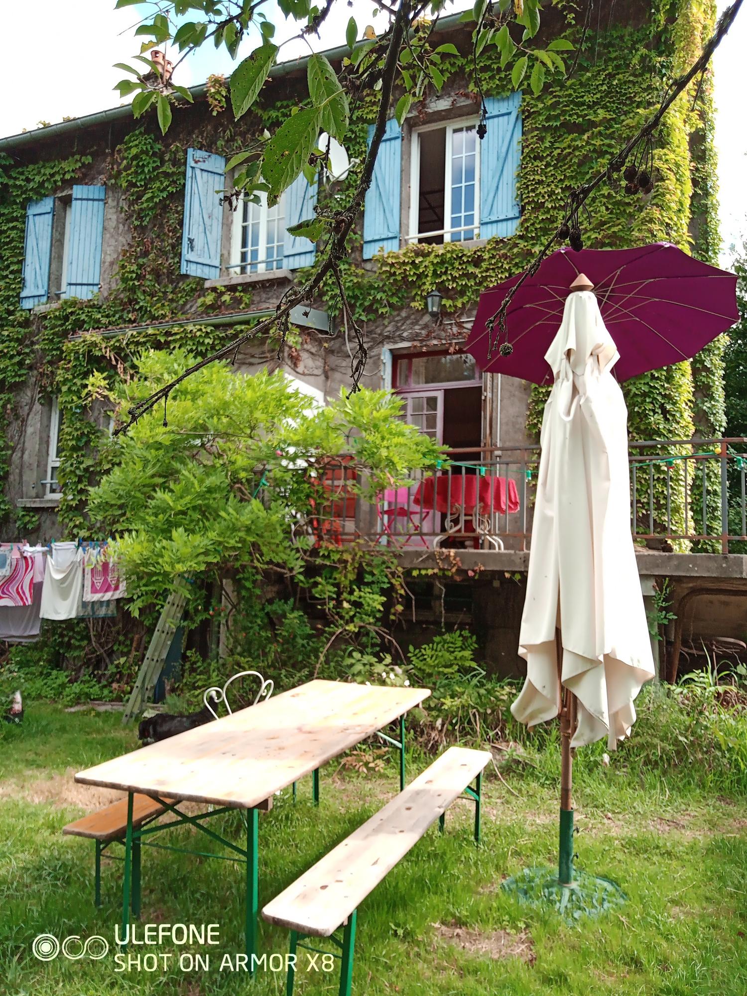  for sale estate Fresne-Saint-Mamès Haute-Saône 18