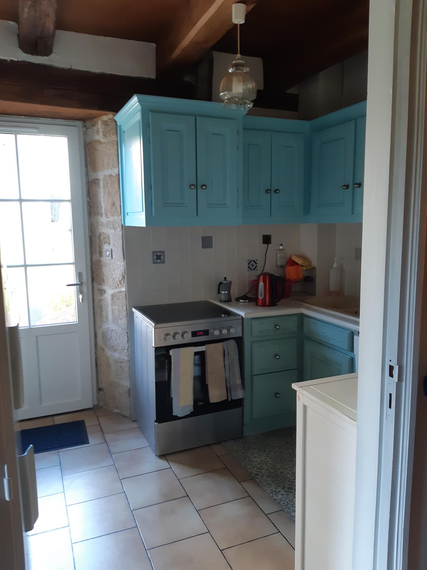  for sale detached house La Roche-Canillac Corrèze 13