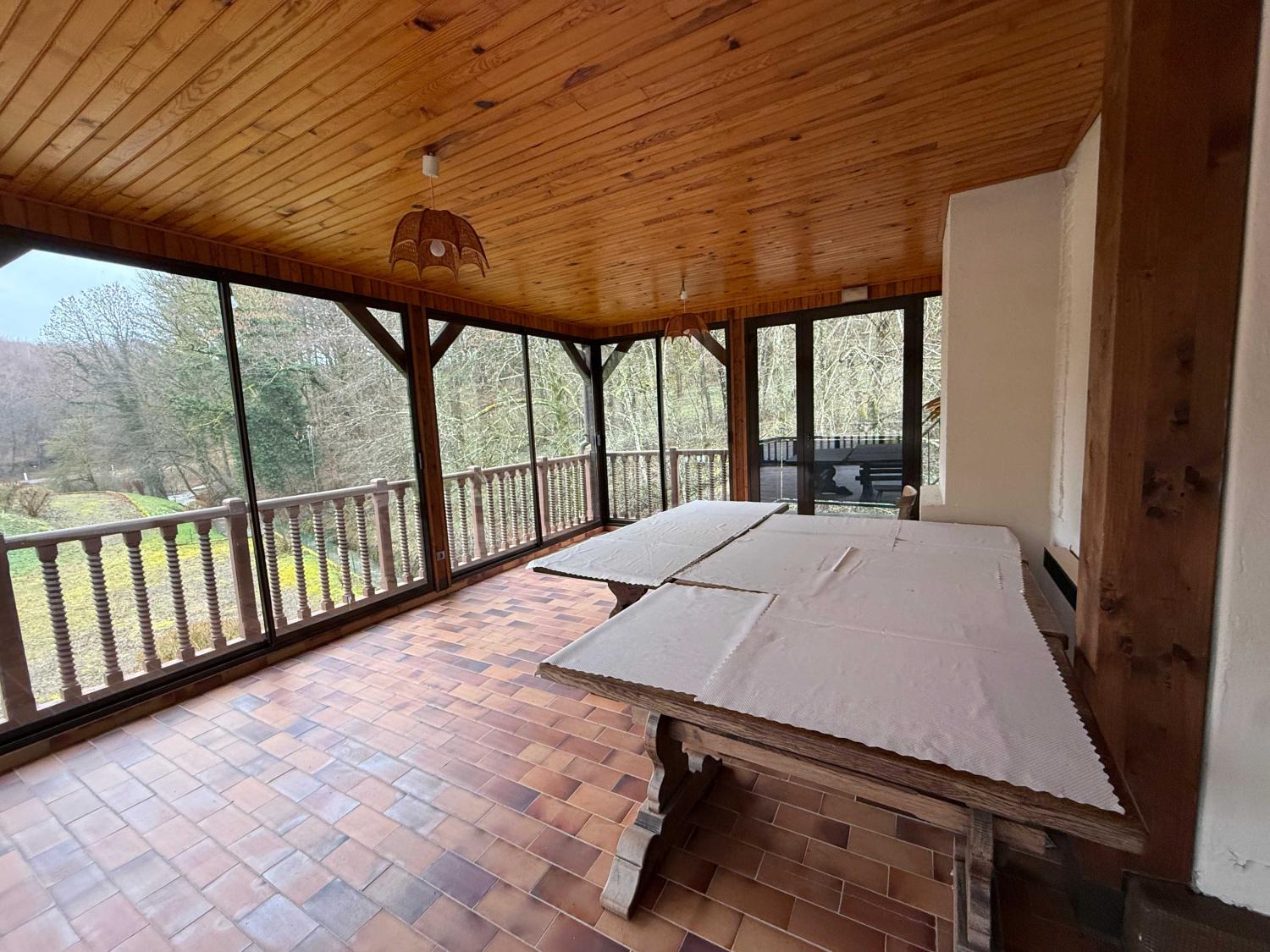  for sale bed and breakfast Viviers-le-Gras Vosges 20