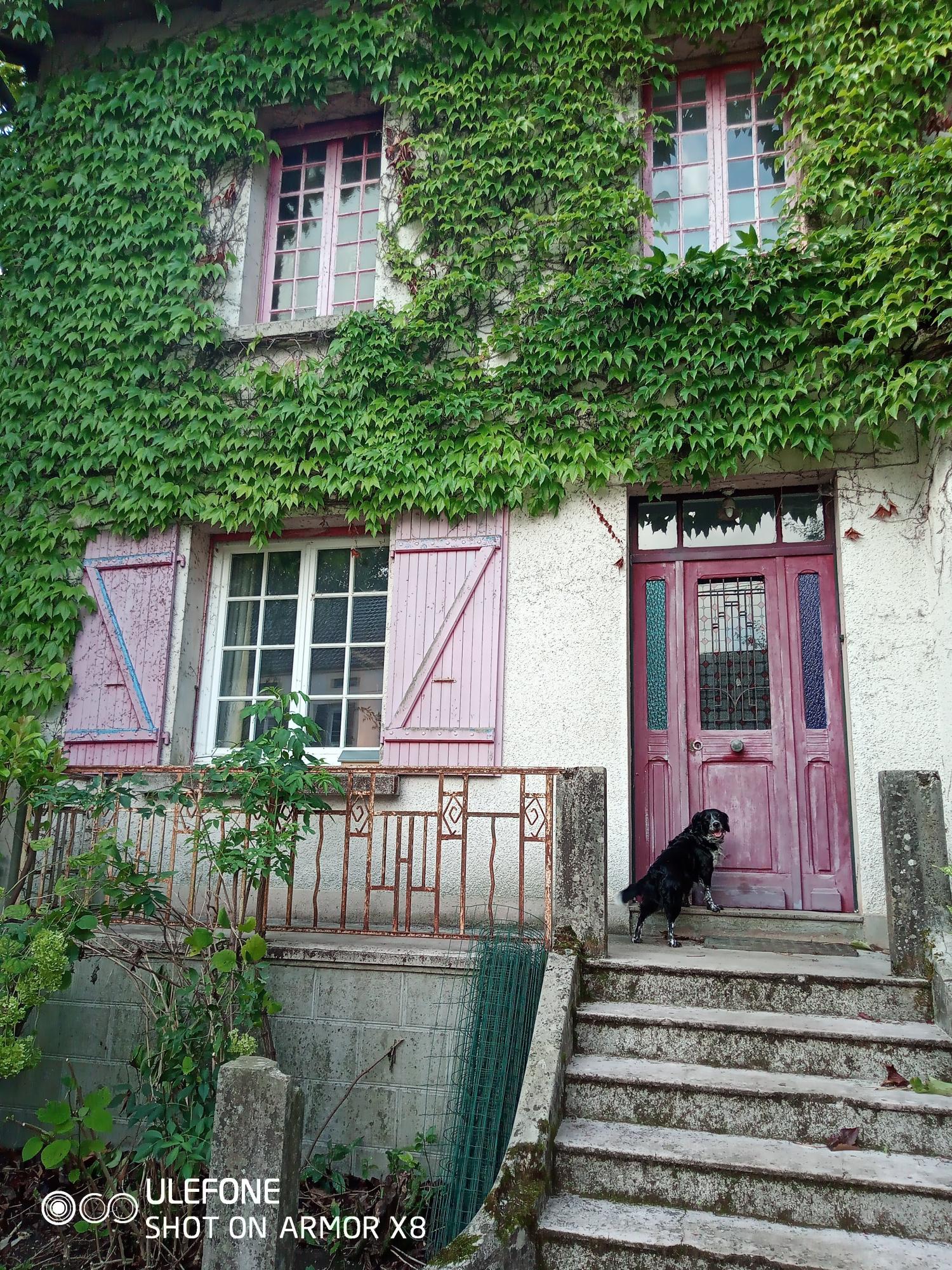  for sale estate Fresne-Saint-Mamès Haute-Saône 4