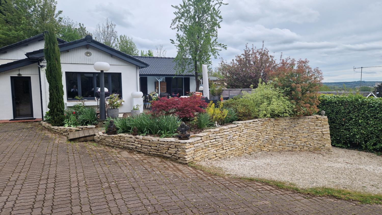 for sale villa Crouy Aisne 3