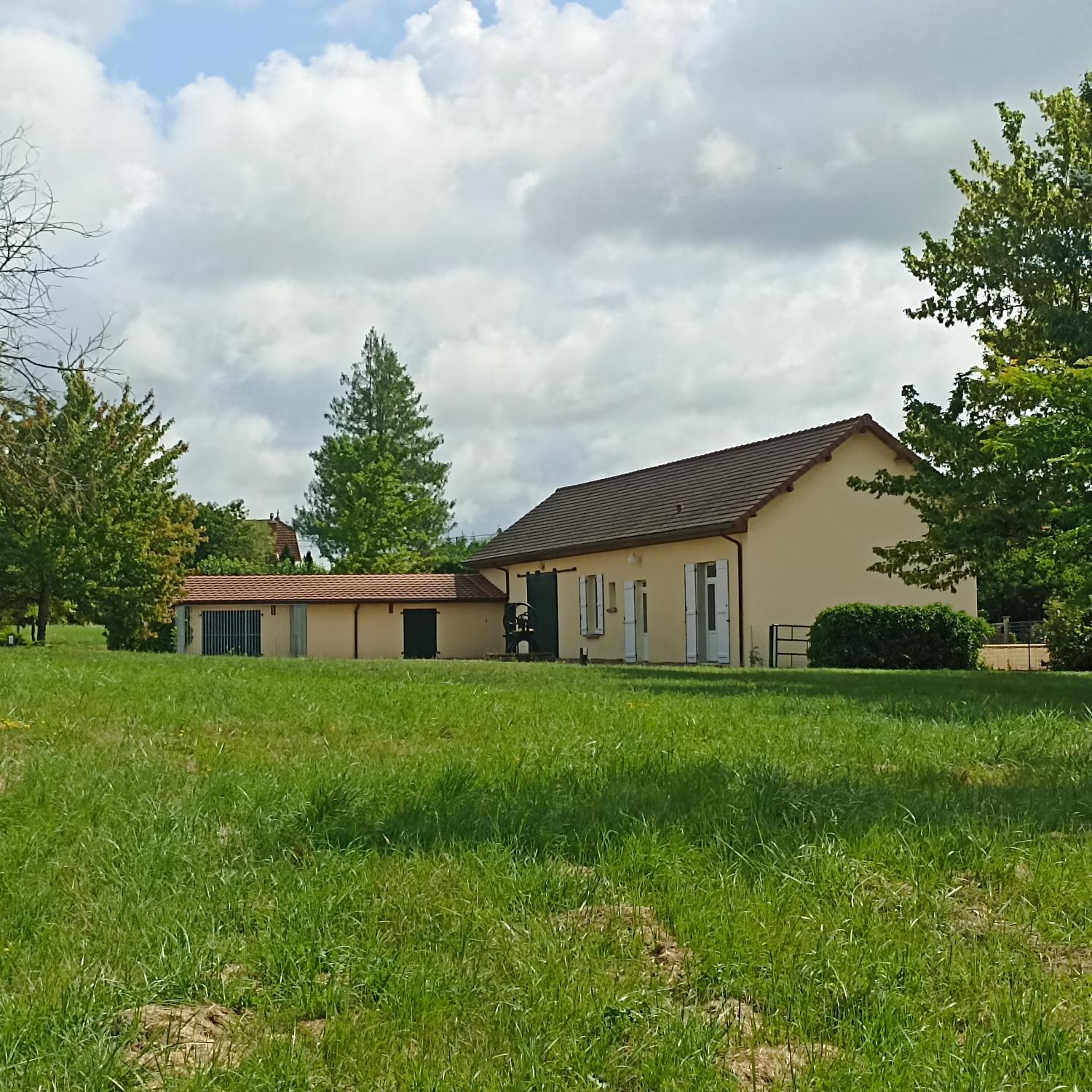 for sale detached house Cercy-la-Tour Nièvre 4