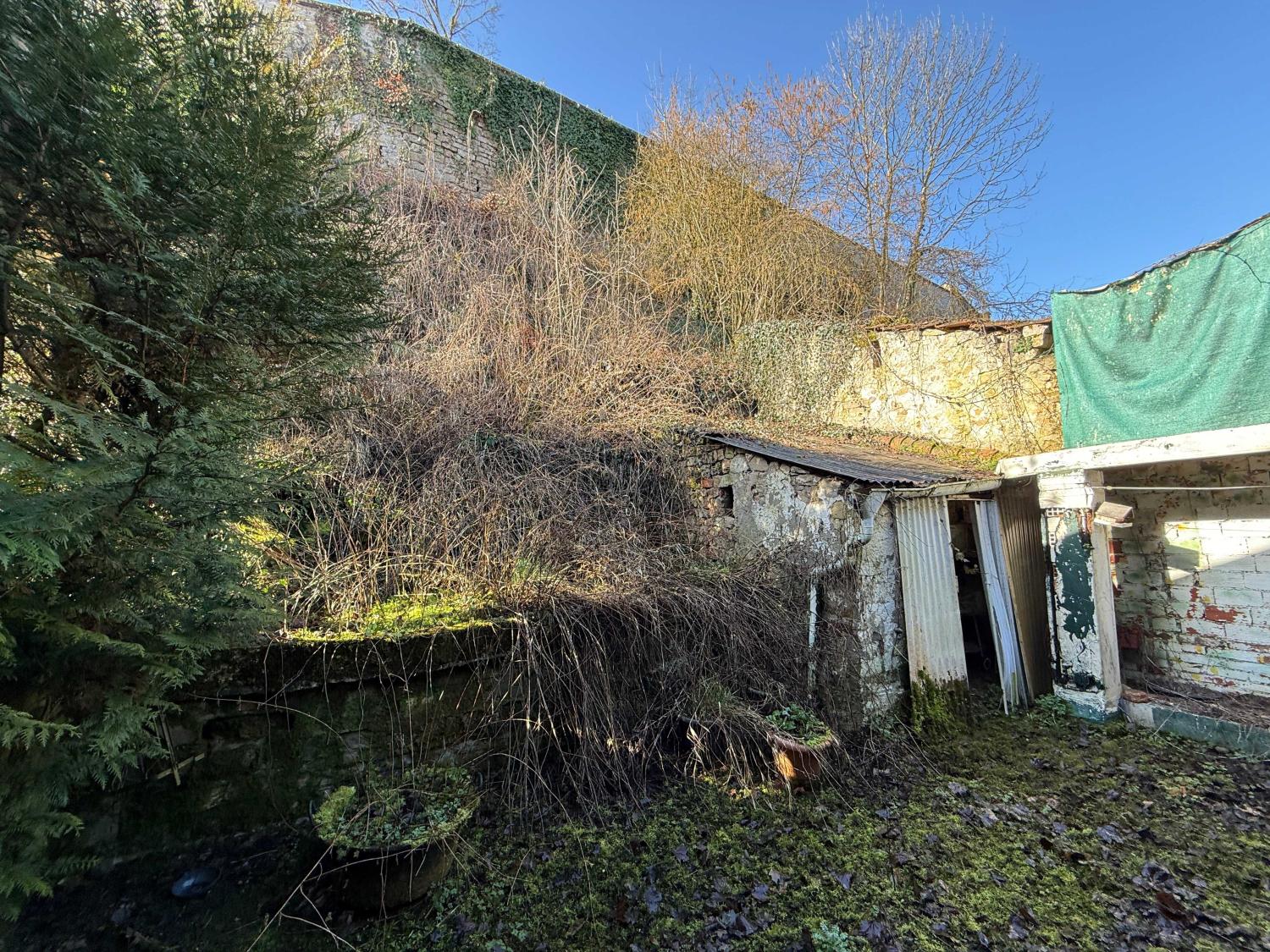  for sale house Bourbonne-les-Bains Haute-Marne 14