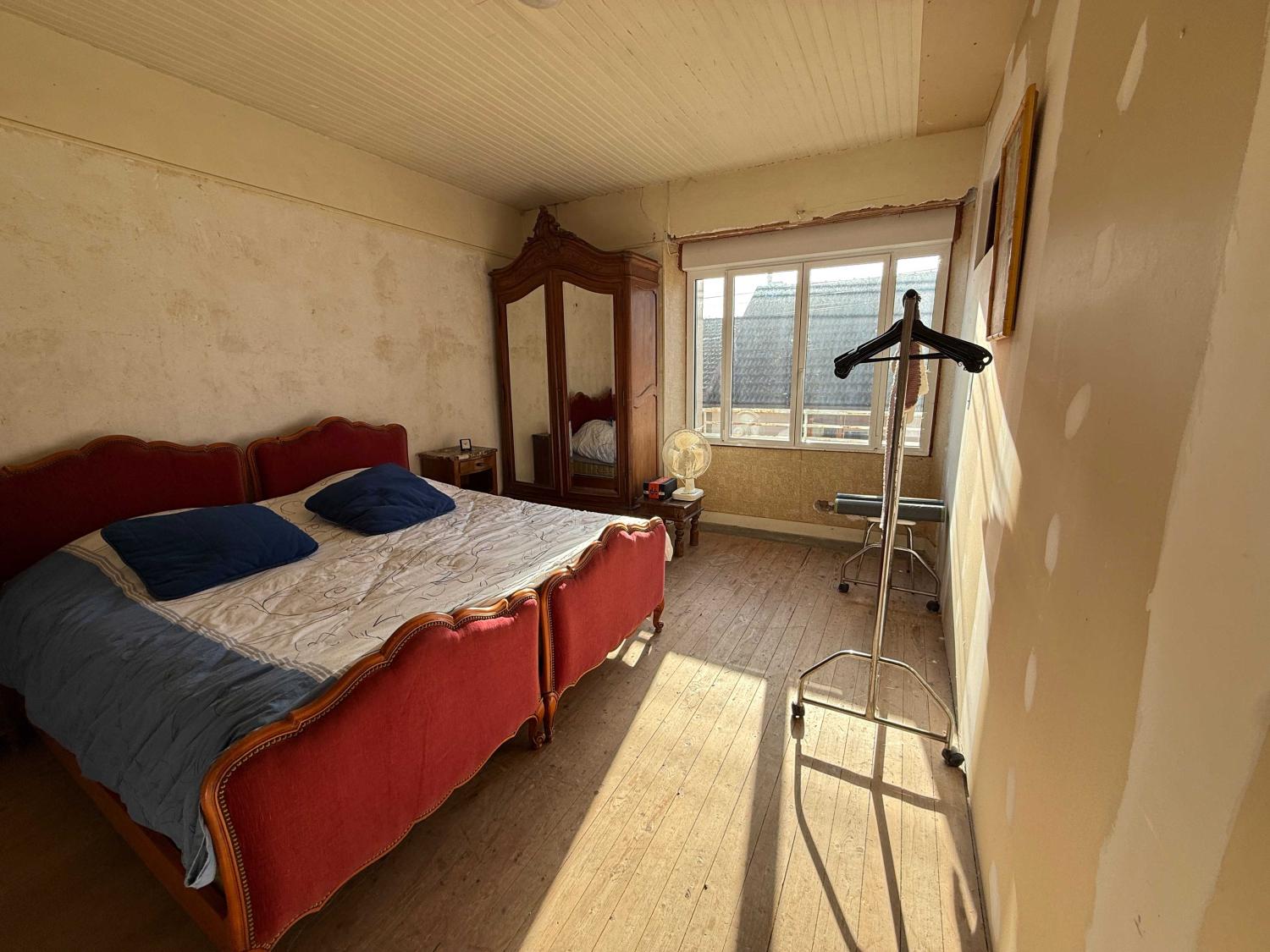 for sale house Bourbonne-les-Bains Haute-Marne 17