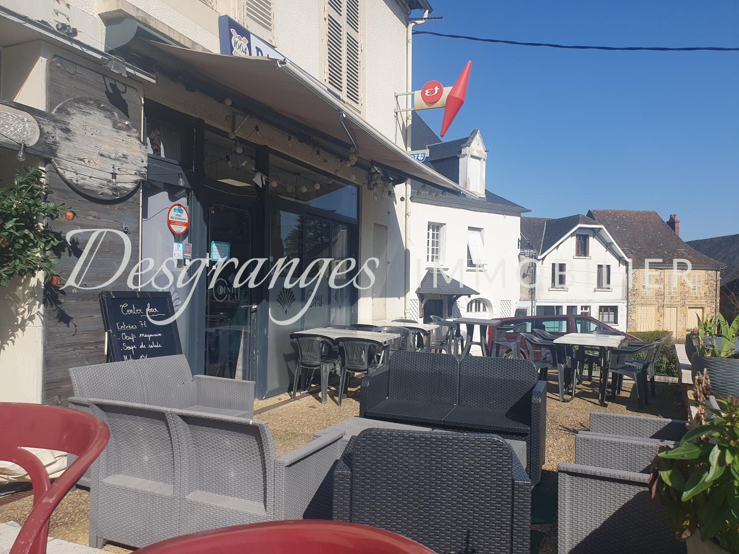for sale restaurant Payzac Dordogne 3