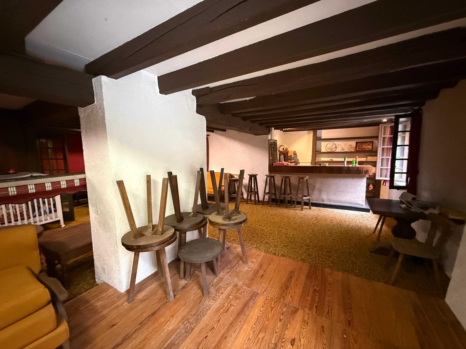  for sale bed and breakfast Viviers-le-Gras Vosges 10