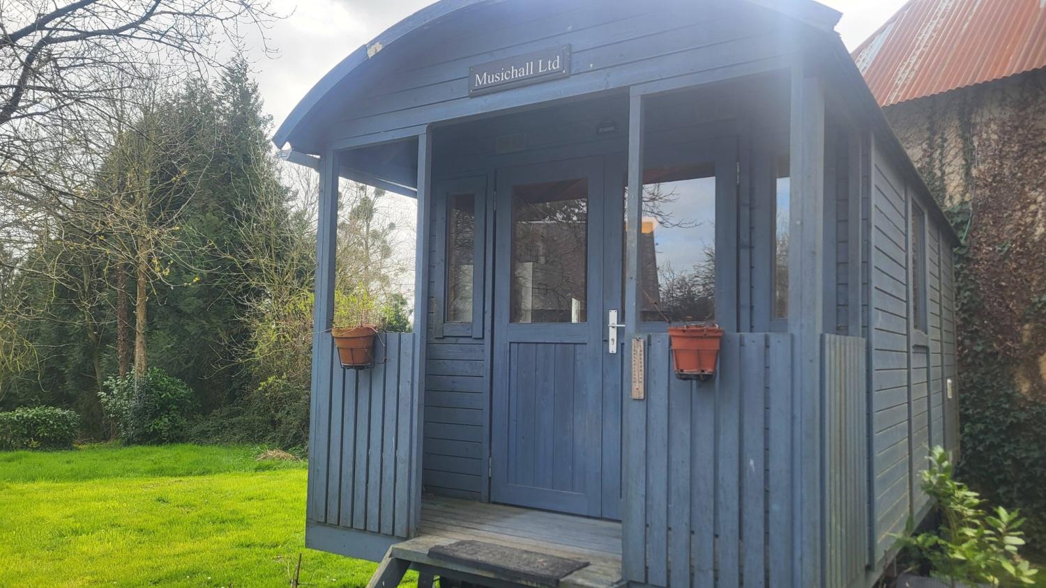 for sale detached house Saint-Denis-le-Gast Manche 29