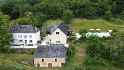 Souillac Lot bed and breakfast foto 7090481