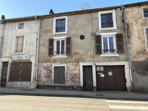 Bourbonne-les-Bains Haute-Marne house foto 7270655
