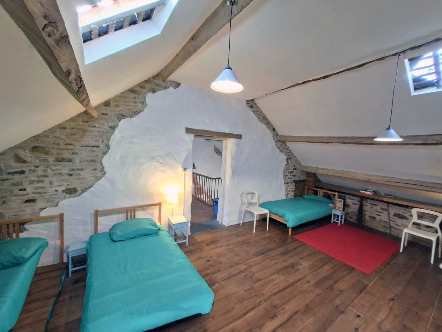  for sale property with holiday home Ménil-Vin Orne 24