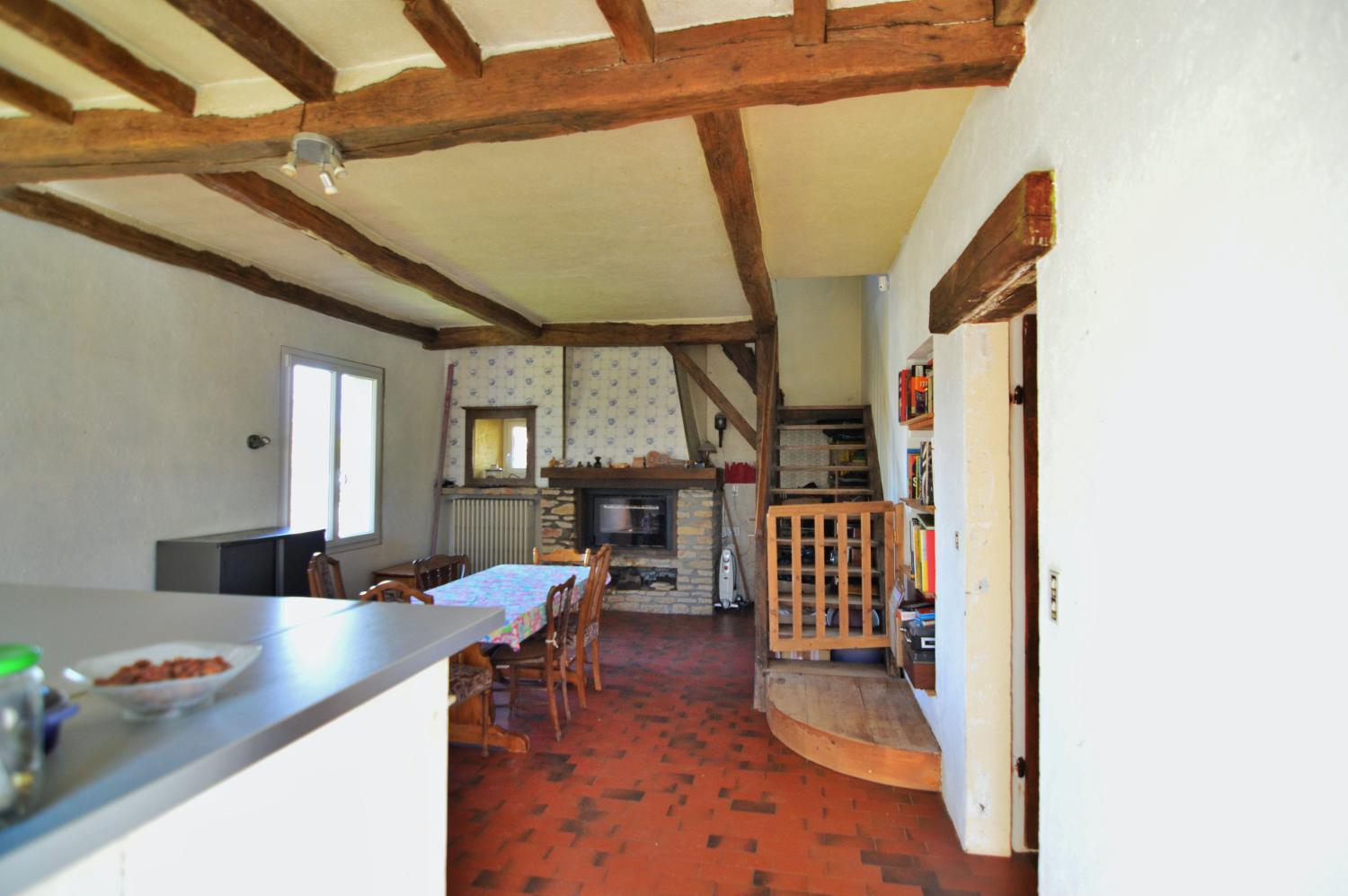  for sale estate Fresne-Saint-Mamès Haute-Saône 36
