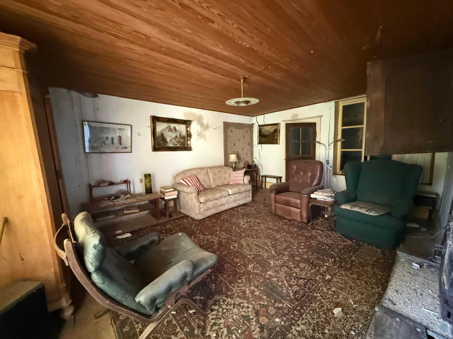 for sale village farm Beaufremont Vosges 14