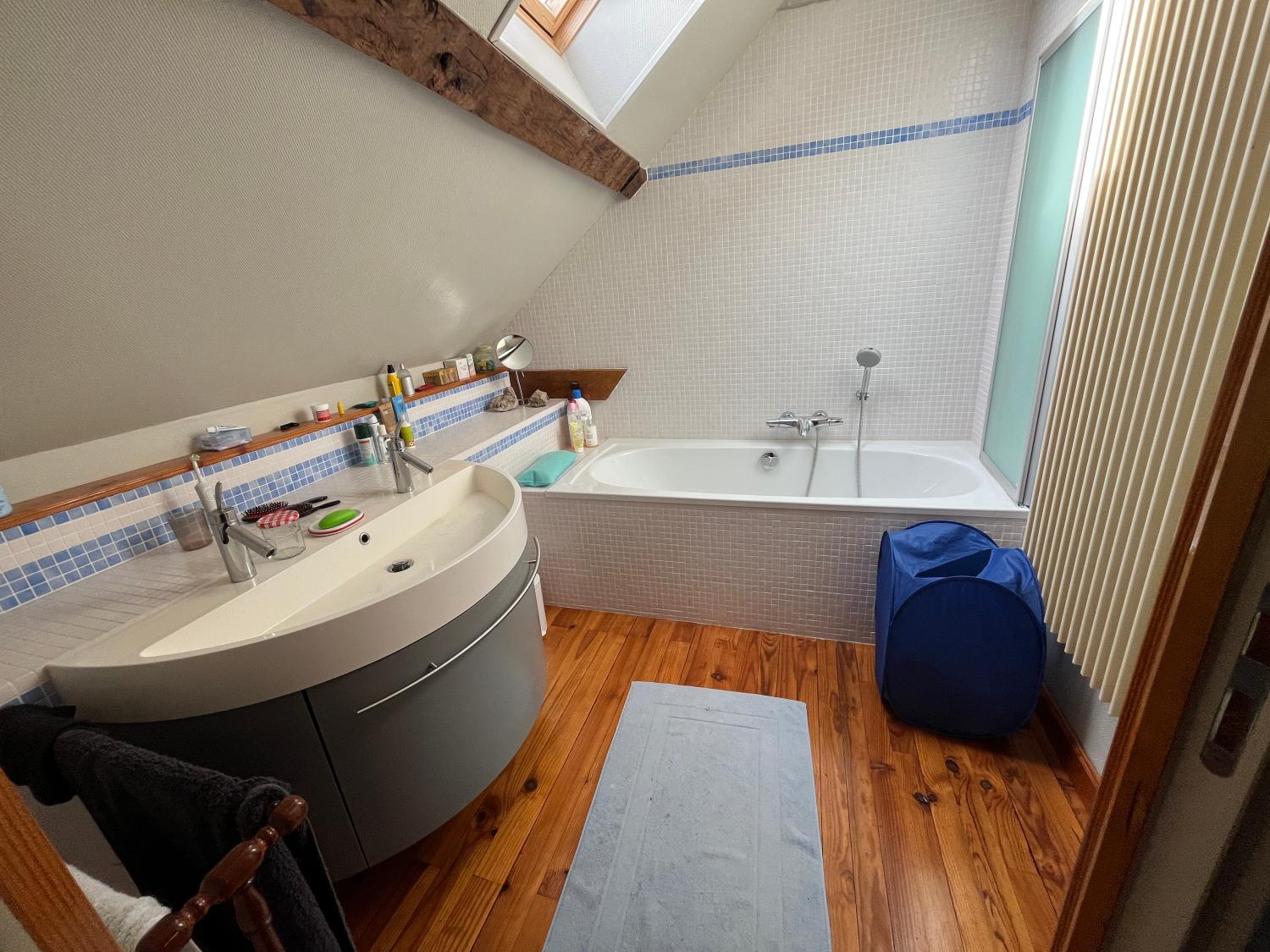  for sale estate Saint-Léger-sous-Beuvray Saône-et-Loire 11