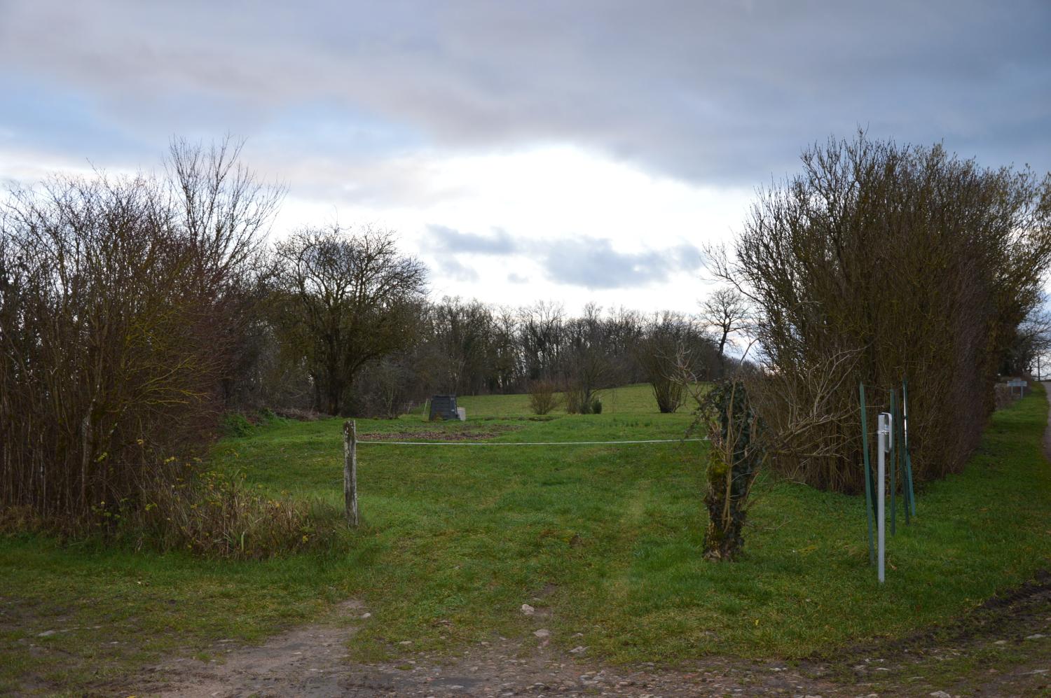  for sale village house Montapas Nièvre 16