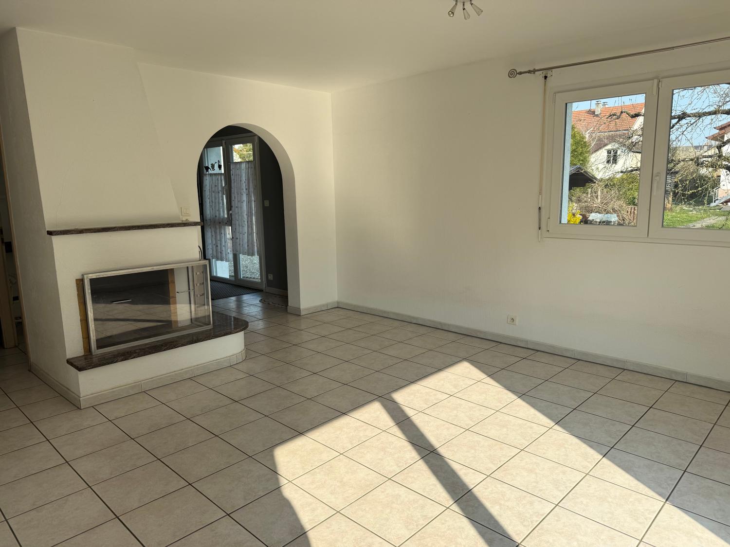  for sale city house Hégenheim Haut-Rhin 2