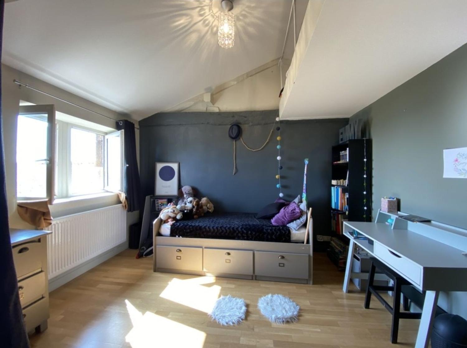  for sale house Pommiers Rhône 19