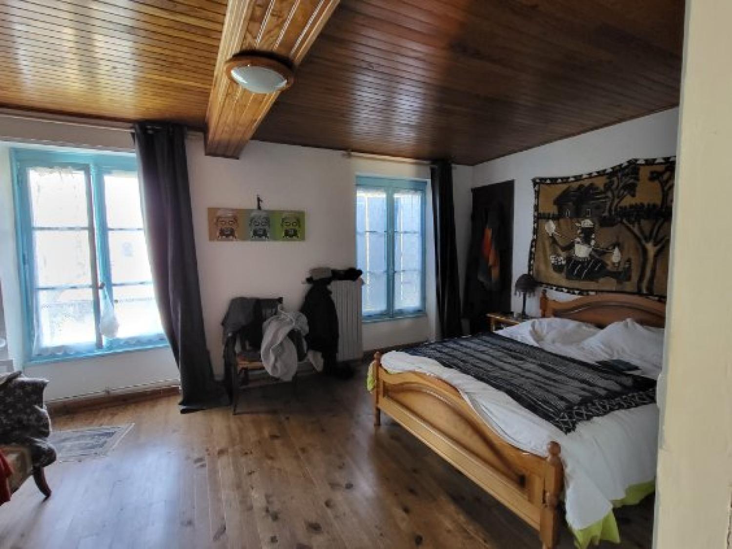  for sale eco house Tazilly Nièvre 15