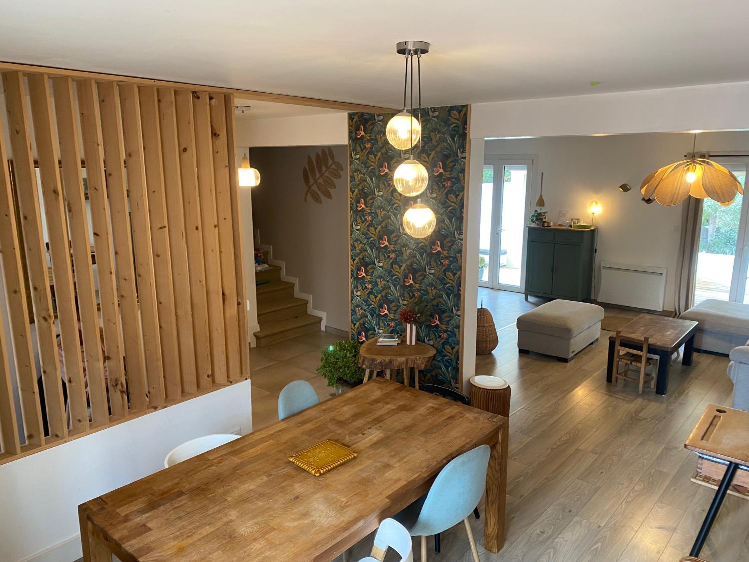  for sale villa Villeneuve-de-la-Raho Pyrénées-Orientales 7