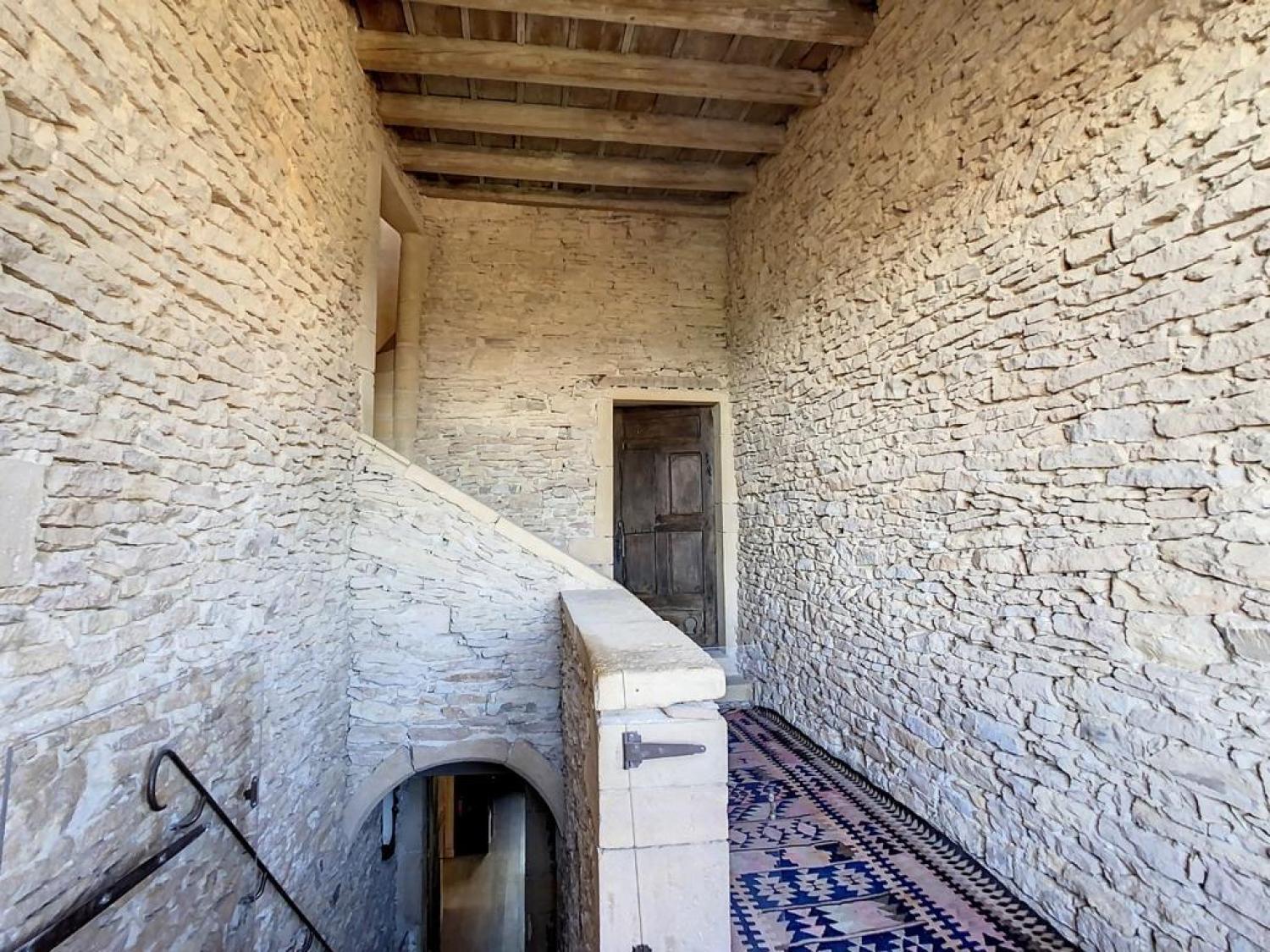  for sale house Pommiers Rhône 3