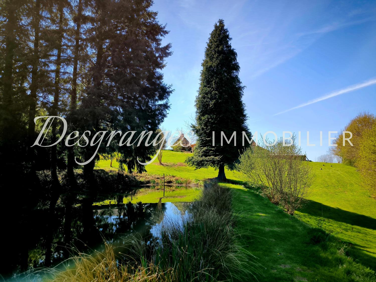  for sale estate Payzac Dordogne 30