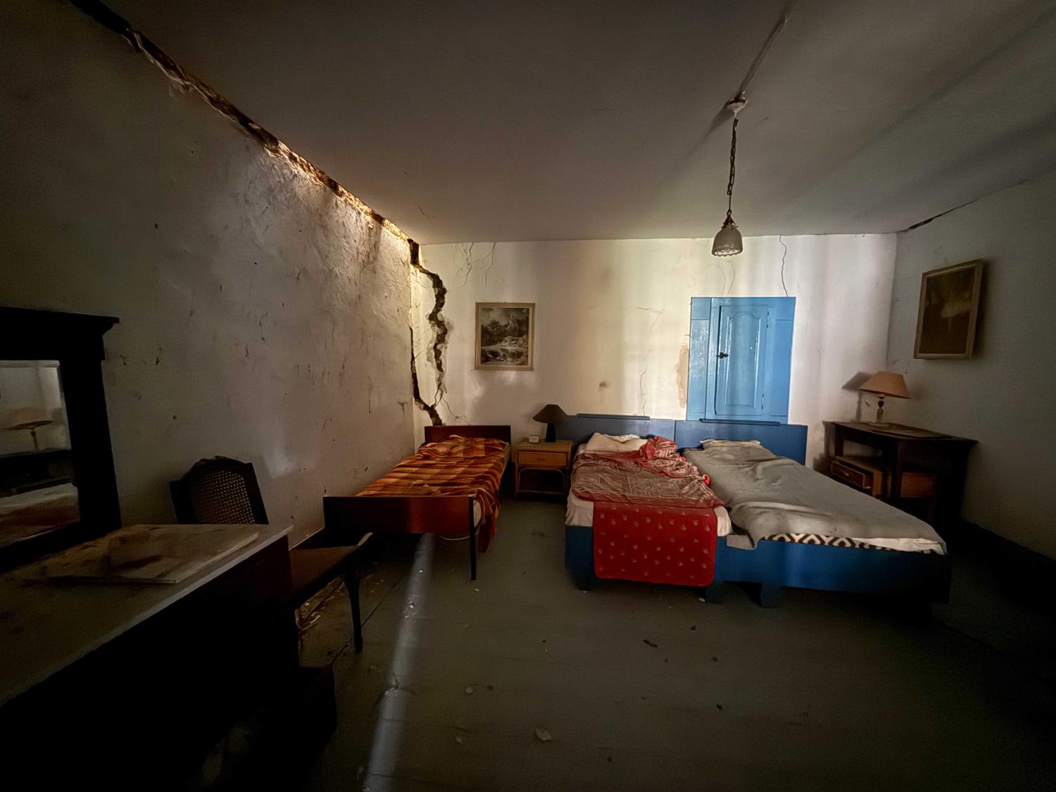 for sale village farm Beaufremont Vosges 17