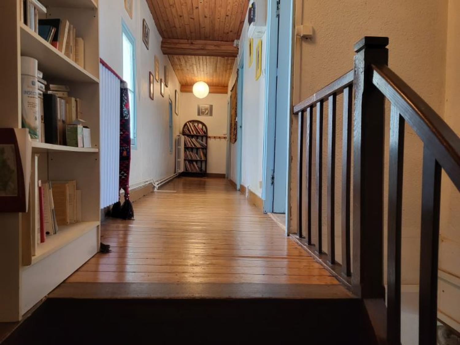  for sale eco house Tazilly Nièvre 14