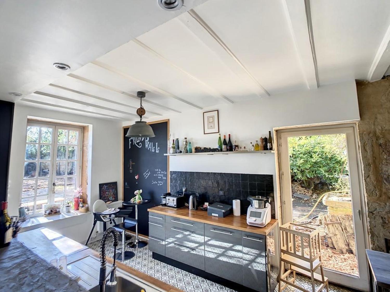  for sale house Pommiers Rhône 13