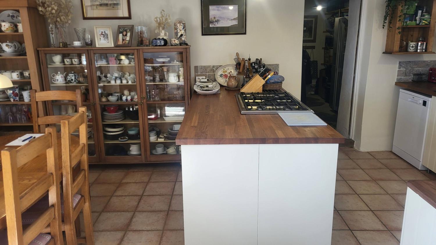  for sale detached house Maupertuis Manche 8