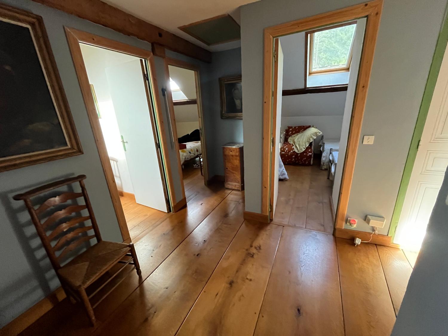  for sale estate Saint-Léger-sous-Beuvray Saône-et-Loire 9