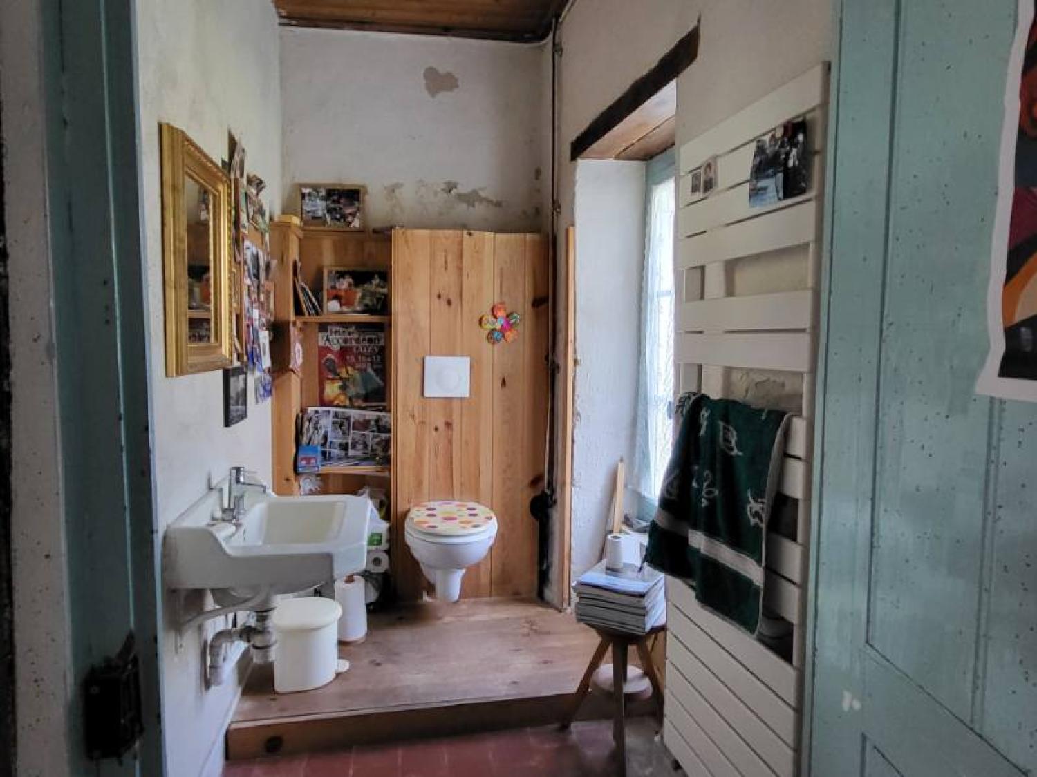  for sale eco house Tazilly Nièvre 9