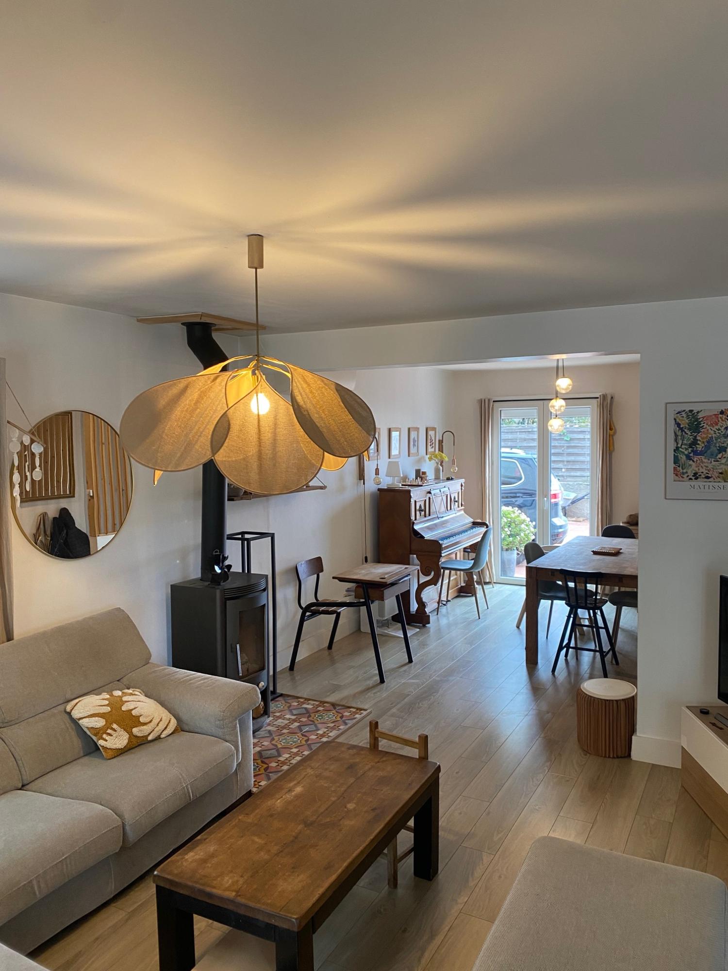  for sale villa Villeneuve-de-la-Raho Pyrénées-Orientales 8